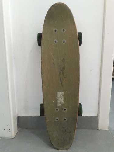 Skate Cruiser