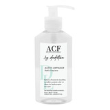 Acf Aceite Limpiador Desmaquillante Dadatina Doble Limpieza