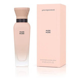 Adolfo Dominguez Nude Musk Edp 60ml Perfume Para Mujer