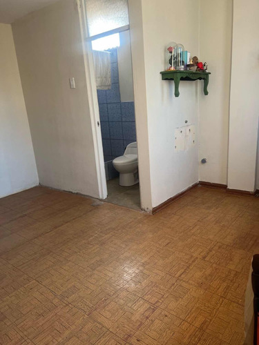 Alquiler De Dormitorio + Baño