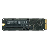 Ssd 128gb Macbook Pro Original Año 2013-2017 Mz-jpv128s/0a2