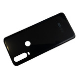 Tapa Trasera Compatible Motorola One Action Top Quality