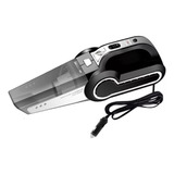 Aspirador De Coche Con Compresor De 12 V Con Luz Led, Puerto