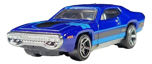 Hot Wheels De Colección Mattel C4982 (5)