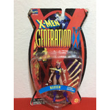 Marrow  Generation X Toy Biz X Men 1995 