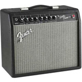 Amplificador Para Guitarra Fender Super Champ