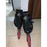 Patines Profesionales