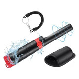 Detector De Metales De Mano Pinpointer Impermeable