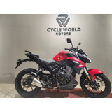 Voge 500 R Naked Cycle World Consulte Dto Contado Al 27/5