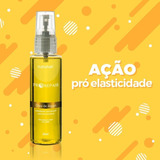 Óleo De Argan Nutrahair 60ml Pro Repair Original