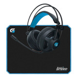 Kit Headset Gamer H2 Pro + Mouse Pad 320x240mm Fortrek