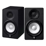 Par De Monitores Yamaha Hs5 Estudio Activos 5 Pulgadas