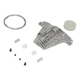 Kit Reparacion Maquina Levanta Cristal Der Vw Fox Suran