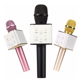 Micrófono Karaoke Bluetooth Super Oferta-