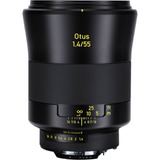 Zeiss Otus 55mm F/1.4 Zf.2 Lente Para Nikon F