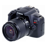  Canon Eos Rebel T6 18-55mm Is Ii Kit Dslr