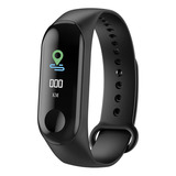 Reloj Inteligente M3 Ip67 Sport Bluetooth Reloj Inteligente