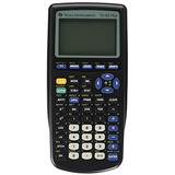 Calculadora Gráfica Programable Ti83plus Pantalla Lcd ...