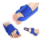 Corrector De Juanetes Hallux Valgus, Unisex, Separadores De