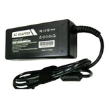  Cargador Hp 19.5v 3.33a 4.5x3mm 65w P/azul Alternativo