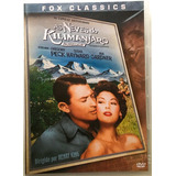 Dvd As Neves Do Kilimanjaro Gregory Peck Ava Gardner Lacrado