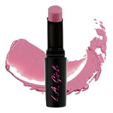 La Girl Luxury Creme' Lip Color - Glc531 - Tell Me Lies