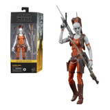 Figura Articulada Star Wars The Black Series Aurra Sing 