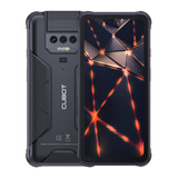 Cubot King Kong Power Dual Sim 256 Gb Black 8 Gb Ram