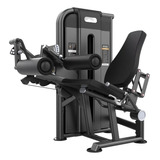 Aparato Dual Extension / Curl Peso Integrado Gimnasio Gym 