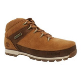 Timberland Botas De Hiking Euro Hiker Para Hombre Tb0a2he3f1