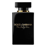 Perfume Dolce & Gabbana The Only One Intense Edp 100ml