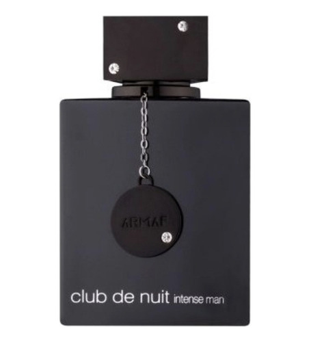 Club De Nuit Perfumes