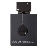 Club De Nuit Perfumes