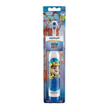 Cepillo Dientes Eléctrico Niños Spinbrush Paw Patrol