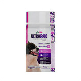 Tapete Higiênico Petlike Ultra Pads Lavanda 80x60 - 30 Unids