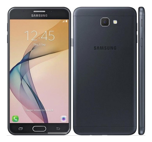 Samsung Galaxy J7 Prime 32 Gb Azul 3 Gb Ram