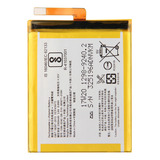 Pila Bateria Lis1618erpc Para Sony Xperia Xa1 G3112 G312 E/g