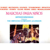 Marchas Para Niños    Arthur Winograd - The Virtuso Symphony