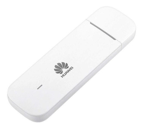 Módem Router Huawei E3372 Blanco