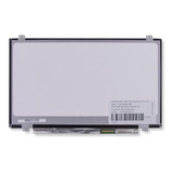 Tela 14 Led Slim Para Notebook Hp Pavilion Dm4-1275br Nova