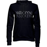 Sudadera Madonna Simple