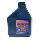 Aceite Ama Nautic Oil Tcw-3 1l Semi Sintetico Mr Ituzaingo