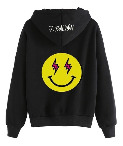 Buzos Busos O Hoodies De J Balvin Energía 