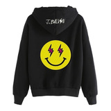 Buzos Busos O Hoodies De J Balvin Energía 