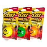 Aromatizante Smile Para Auto Roll Air Perfum