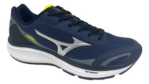 Tenis Masculino Mizuno Atlantis Esportivo Corrida Academia