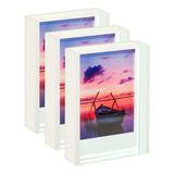  Instax Mini Frames X,  Pack Polaroid Frames Clear Cute...