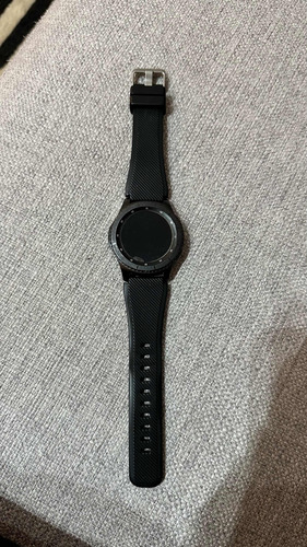 Samsung Gear S3 Frontier