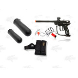 Spyder Victor, Arnes Para 2 Pod, Paintball Gotcha Xtreme