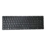 Teclado Para Toshiba Satellite L50-b L50d-b L55-b  S/mco Esp